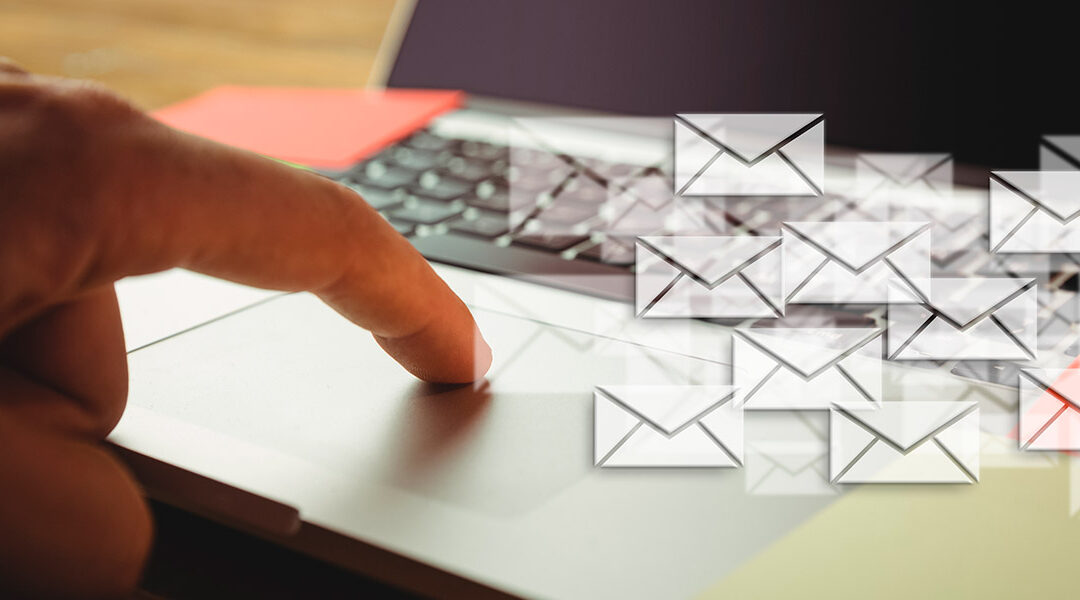 3 estrategias efectivas para construir listas de email marketing