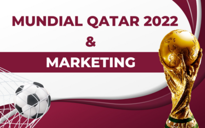 Mundial Qatar 2022 y Marketing