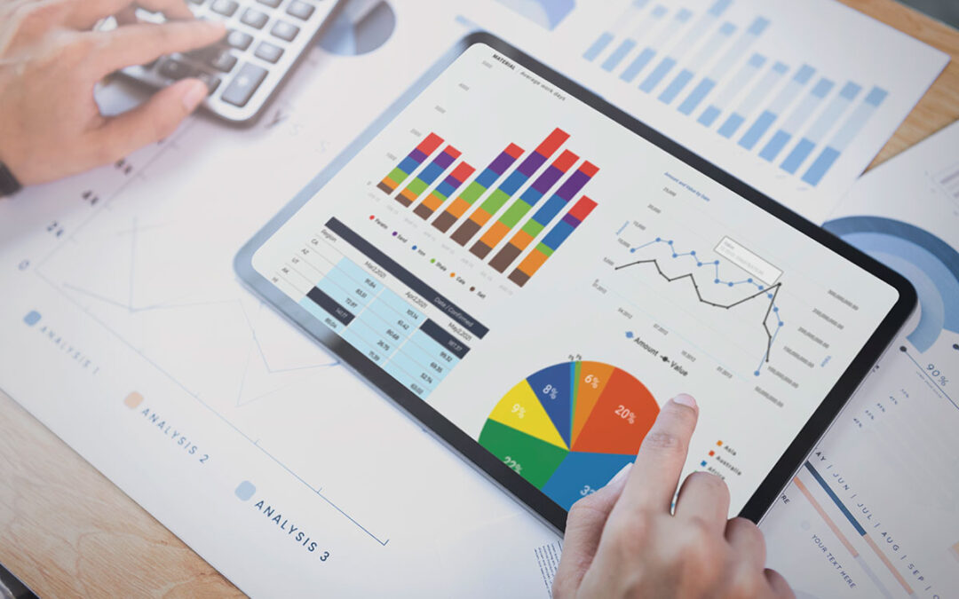 Las mejores herramientas de análisis de datos para mejorar tu marketing