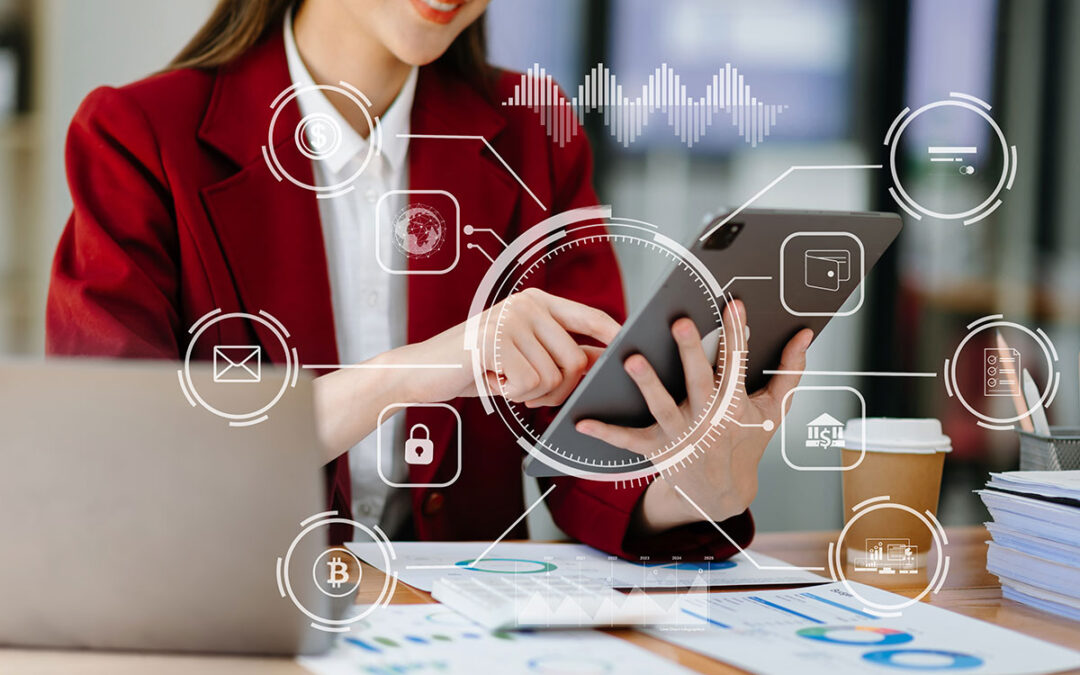 Tendencias actuales en marketing digital que debes conocer