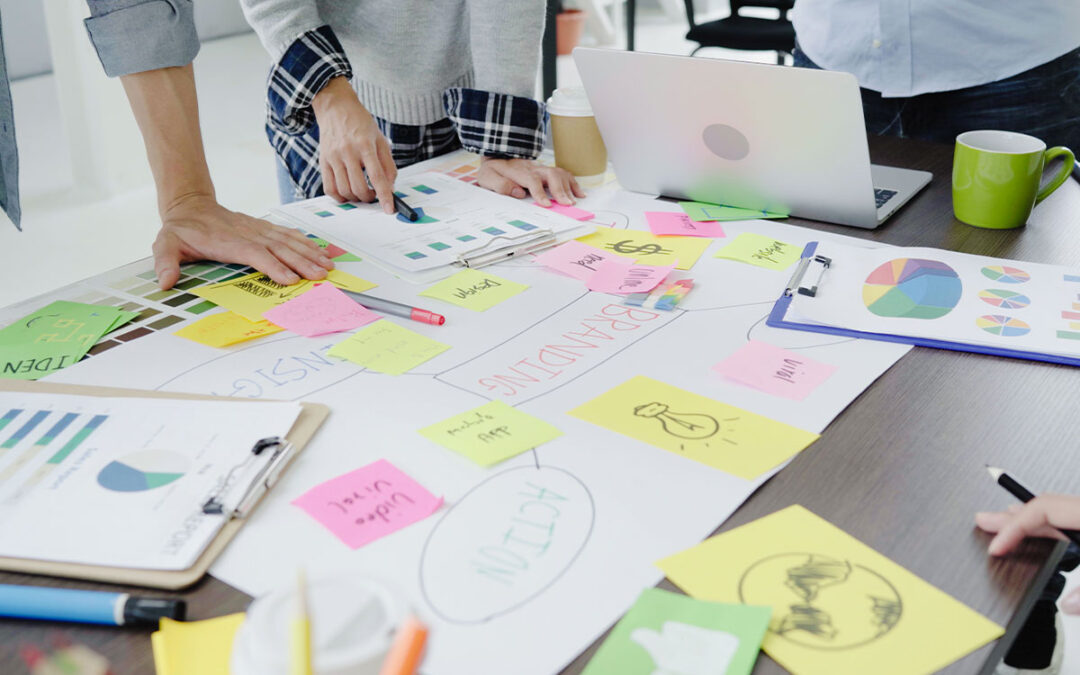 Descubriendo Tu Público Objetivo: Pasos Clave para el Éxito en tu Estrategia de Marketing