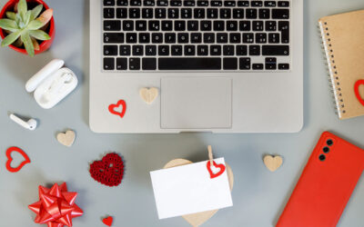 Amor y Estrategias de Marketing: Un Romance Exitoso el 14 de Febrero