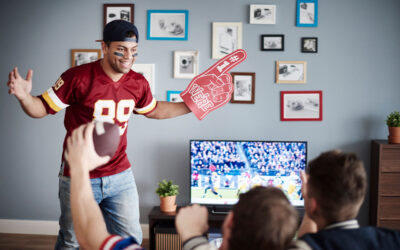 Cuando el Espectáculo se Convierte en Publicidad: La Influencia de la Publicidad en el Super Bowl