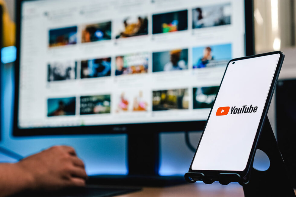 5 Estrategias Efectivas para Hacer Crecer tu Negocio en YouTube ...