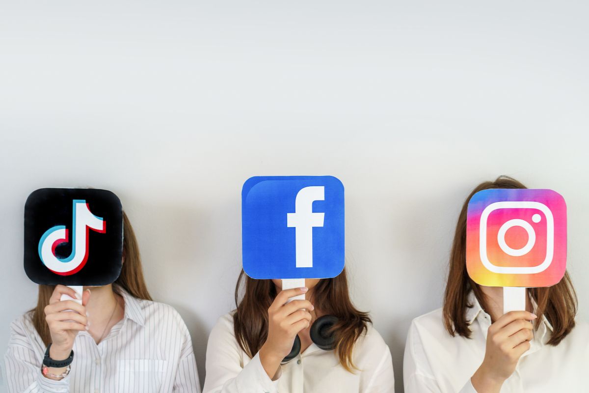Cómo Aprovechar Instagram, Facebook y TikTok para tu Estrategia de Marca