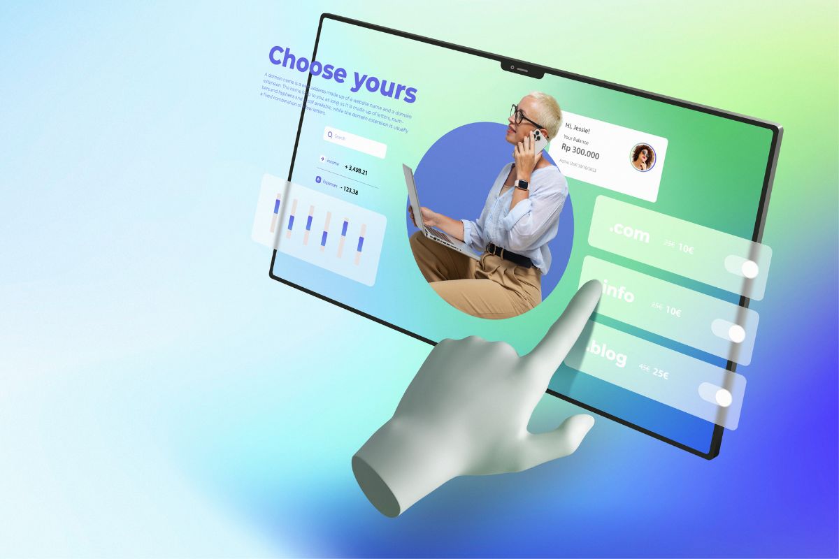 5 características que toda página web profesional debe tener en 2025