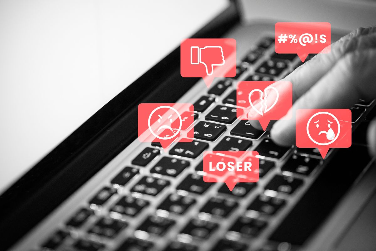 Errores comunes en redes sociales que pueden afectar a tu negocio