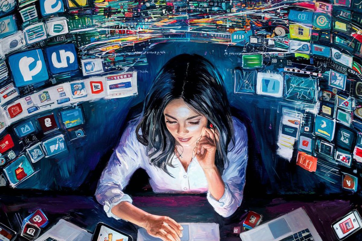 Cómo planear un mes completo de contenido para redes sociales sin complicarte