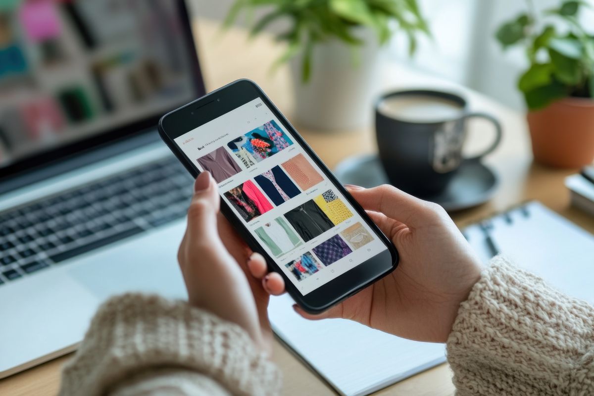 Tu página web debe verse perfecta en el celular: por qué el diseño responsive es clave para vender más