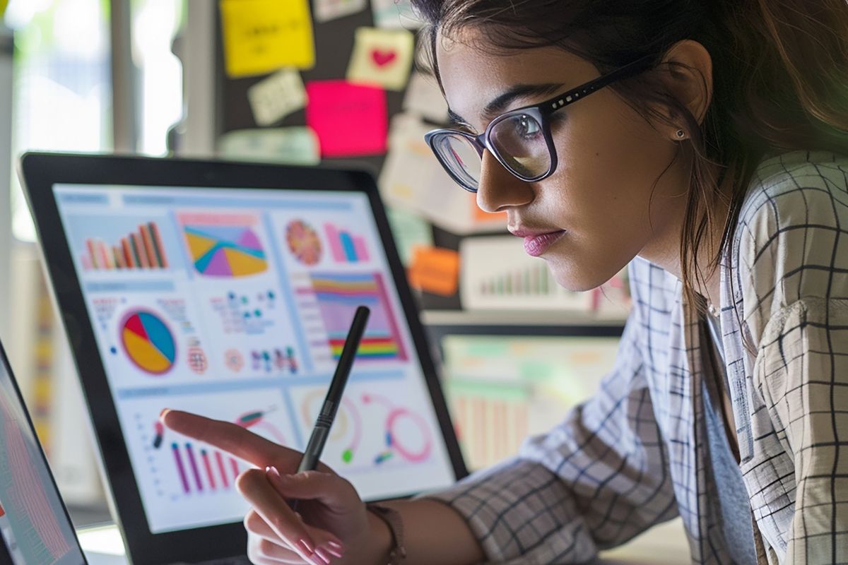 ¿Tu publicidad digital realmente está funcionando? Aprende a medir resultados correctamente