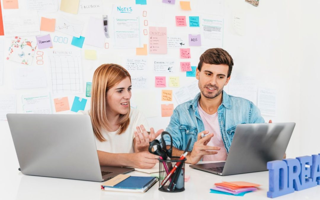 Marketing de contenidos: qué es, por qué tu negocio lo necesita y cómo usarlo para crecer en Internet