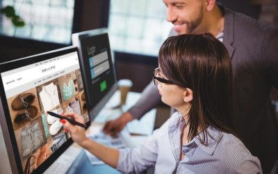 Diseño web profesional: cómo impacta directamente en las ventas de tu negocio