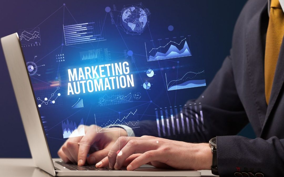 Automatización de marketing: cómo convertir más prospectos sin aumentar tu presupuesto