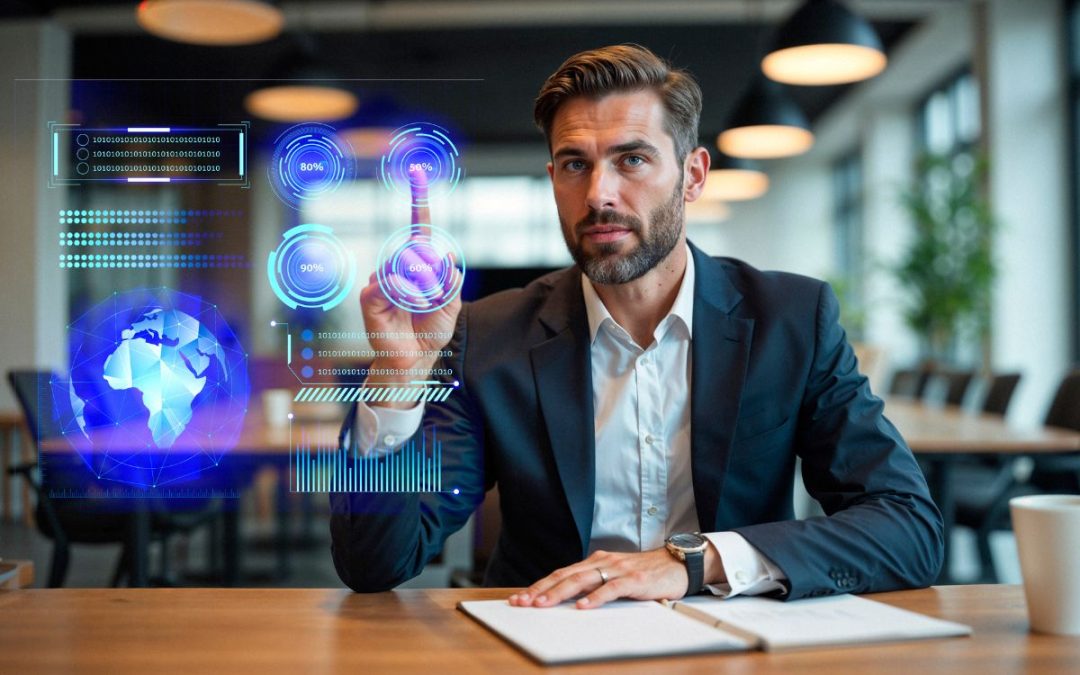 Inteligencia Artificial en Marketing Digital: Cómo Integrarla sin Perder el Enfoque Estratégico