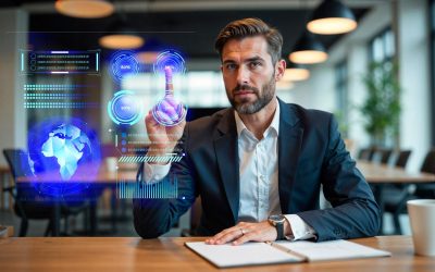 Inteligencia Artificial en Marketing Digital: Cómo Integrarla sin Perder el Enfoque Estratégico