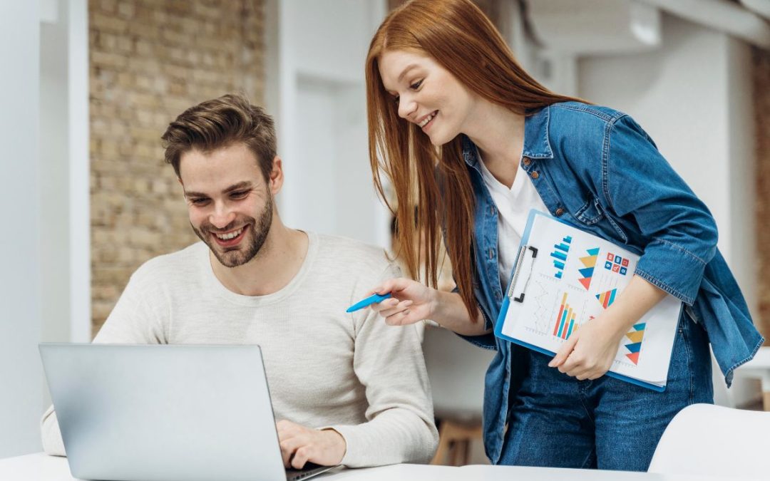 Cómo generar leads de calidad con tu página web