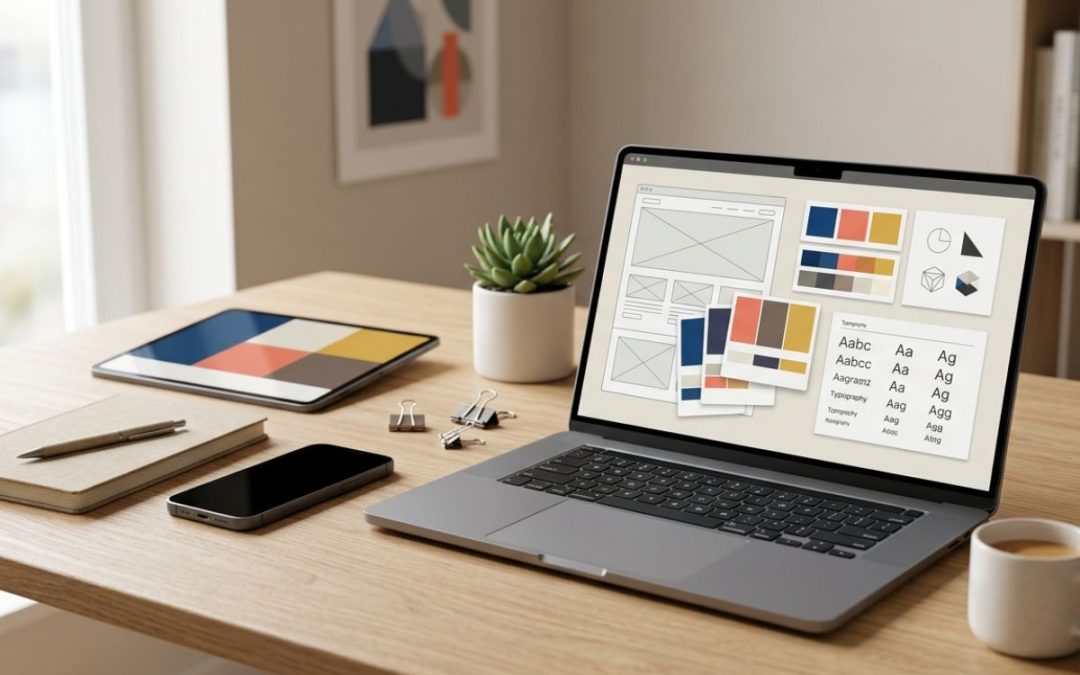 Branding digital: cómo construir una marca sólida en internet