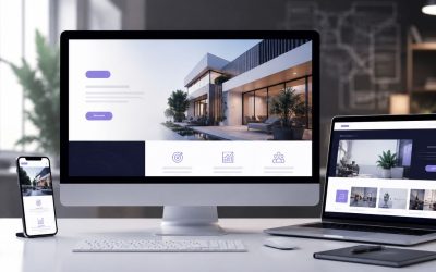 Diseño web profesional: cómo influye en la percepción y ventas de tu negocio