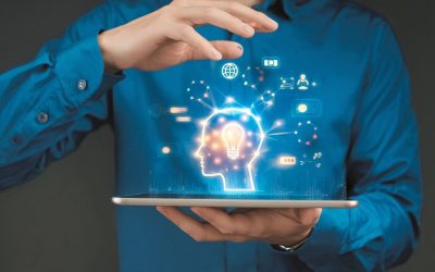 Cómo aprovechar la inteligencia artificial para mejorar tu estrategia de marketing digital