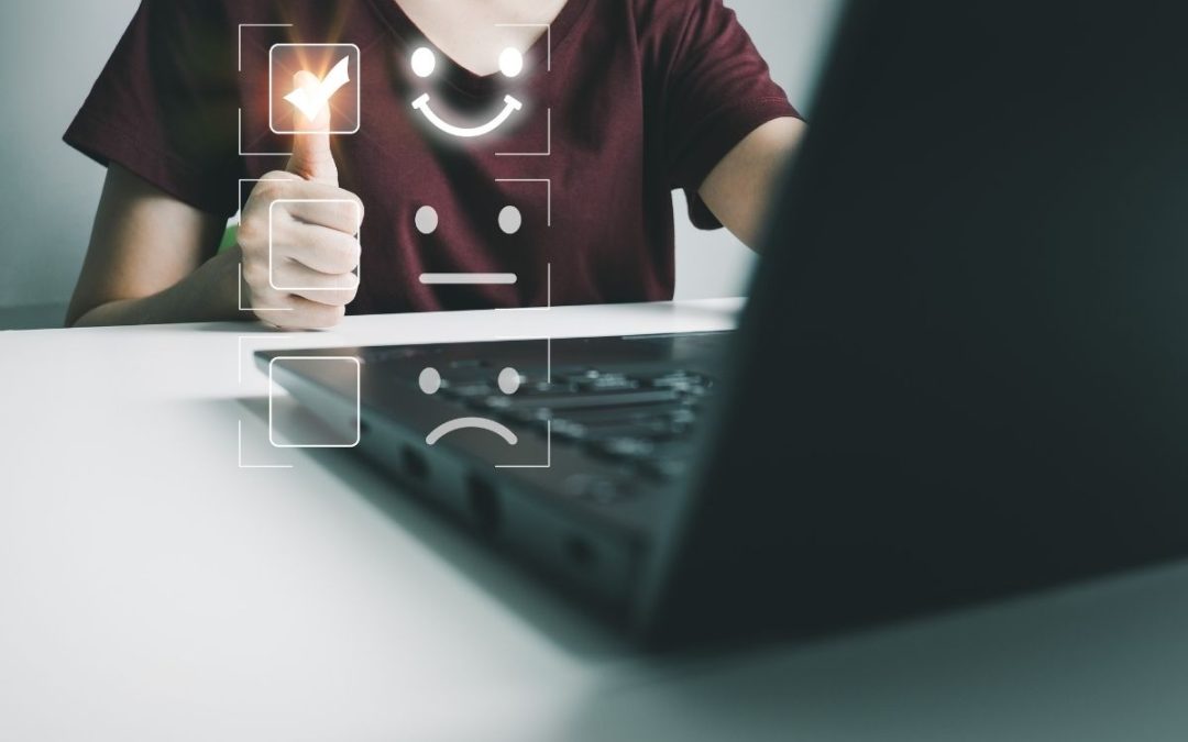 ¿Tu página web está perdiendo clientes? 8 señales de que necesita una renovación