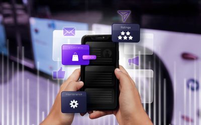 Desarrollo de apps a medida: convierte tus procesos en una solución digital