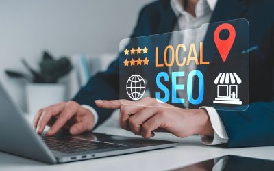 SEO local: cómo lograr que tu negocio aparezca cuando tus clientes buscan cerca de ti