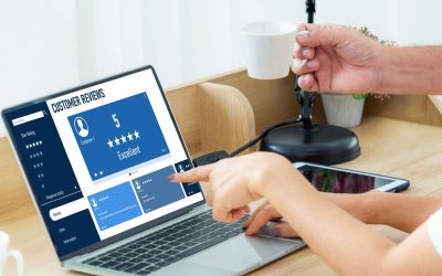 ¿Por qué tu página web recibe visitas pero no genera clientes?
