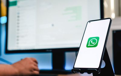 ¿Tu negocio depende demasiado de WhatsApp? Señales de que necesitas un sistema propio