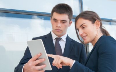 ¿Tu empresa necesita una aplicación móvil o una plataforma web? Descubre cuál es la mejor opción