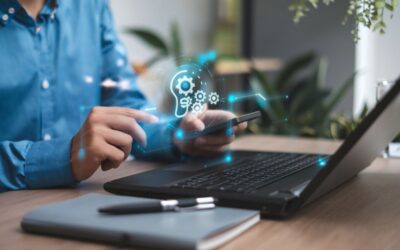 ¿Por qué tu empresa necesita automatizar sus procesos digitales?